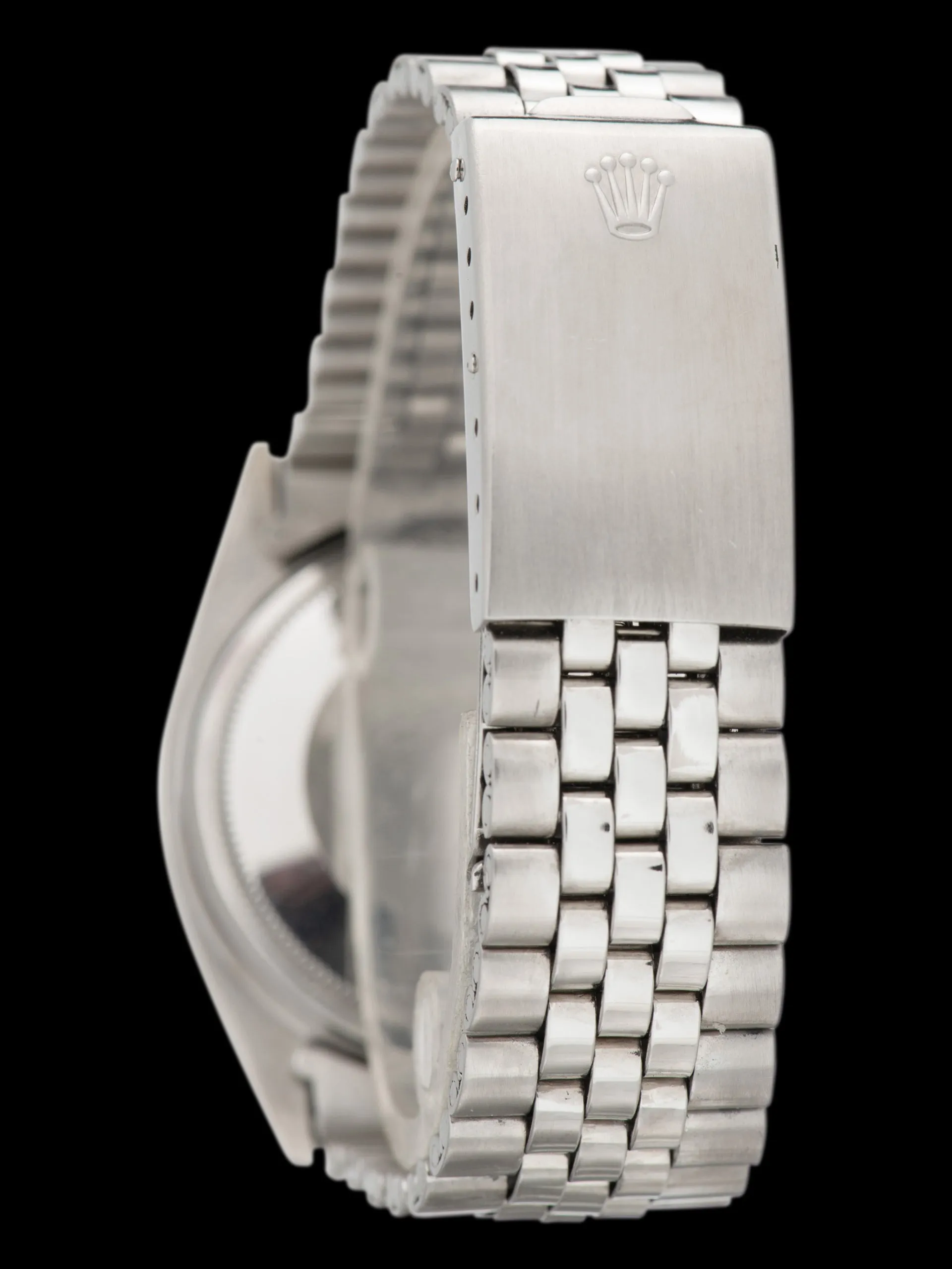 *Mint* 1975 Rolex Datejust (Ref. 1603) Silver Dial