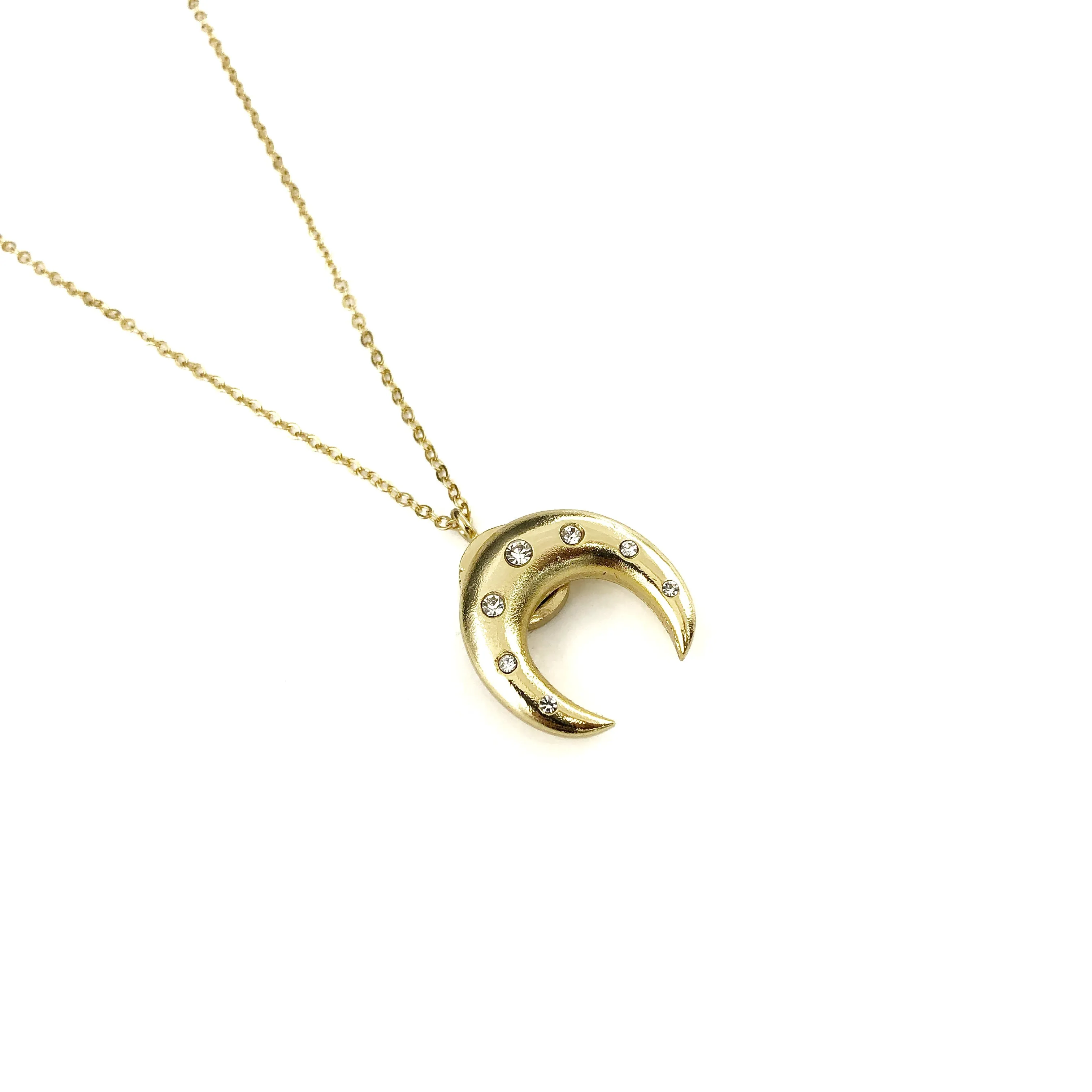 Moon Necklace