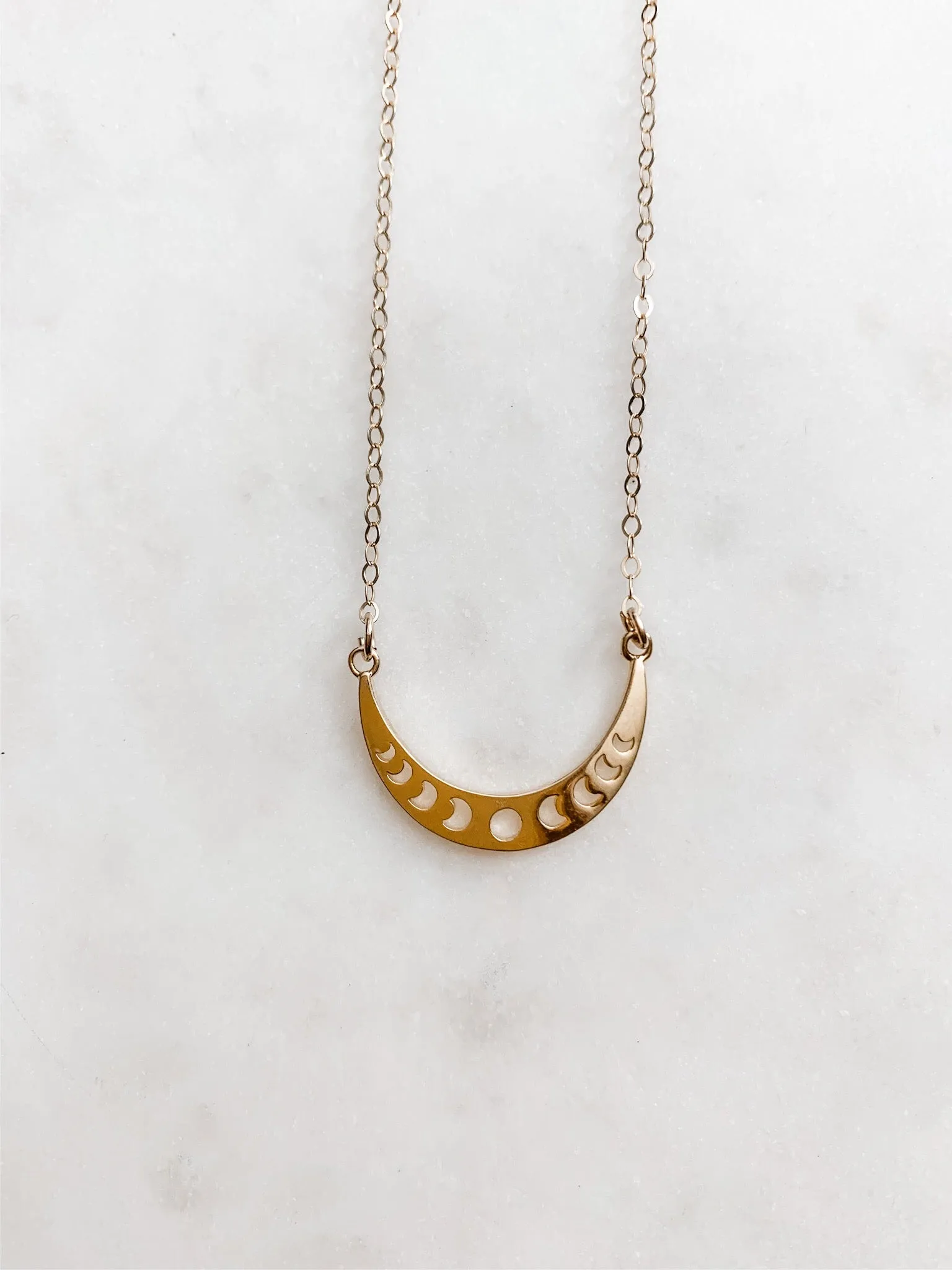 Moon Phases