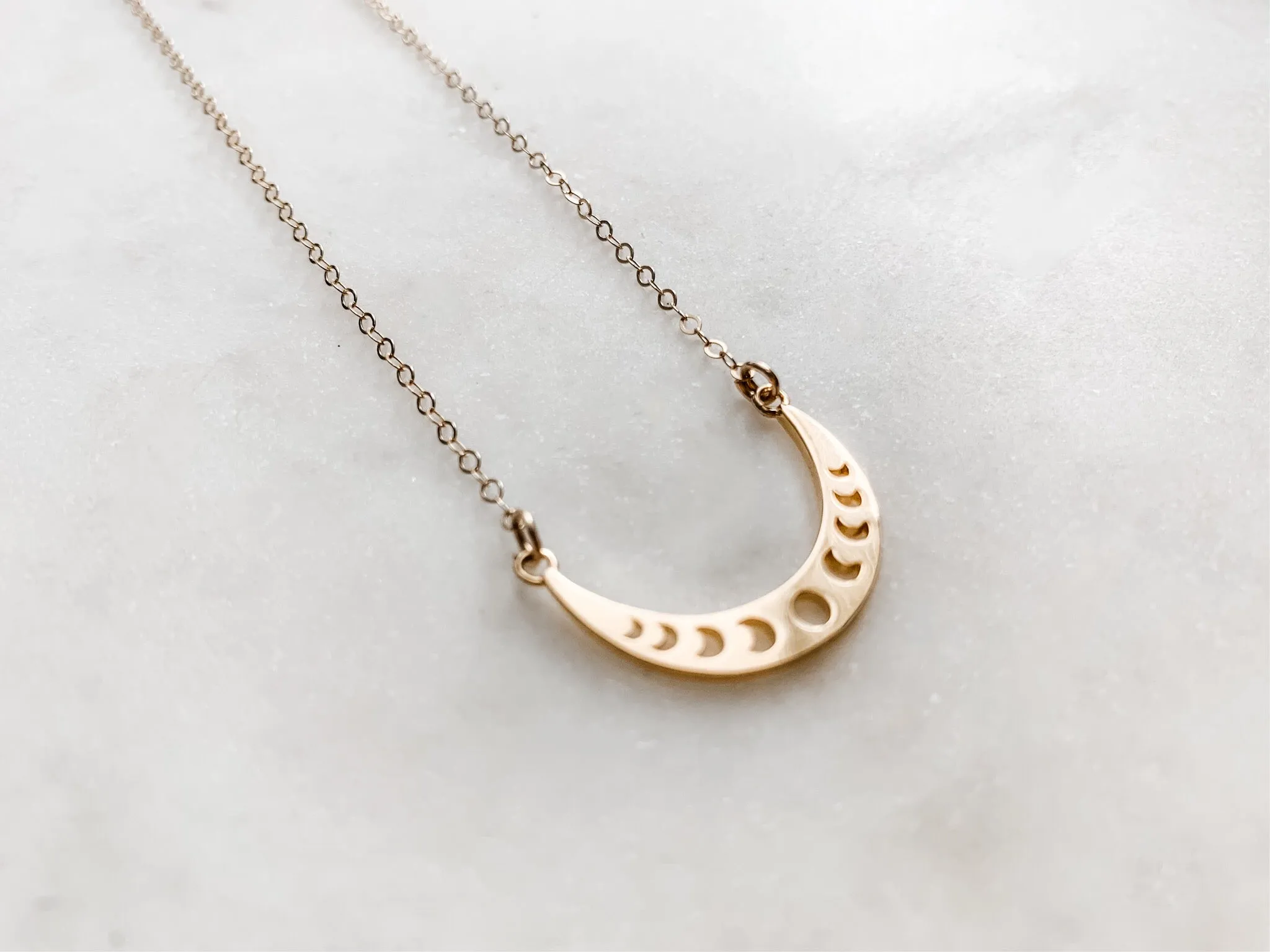 Moon Phases