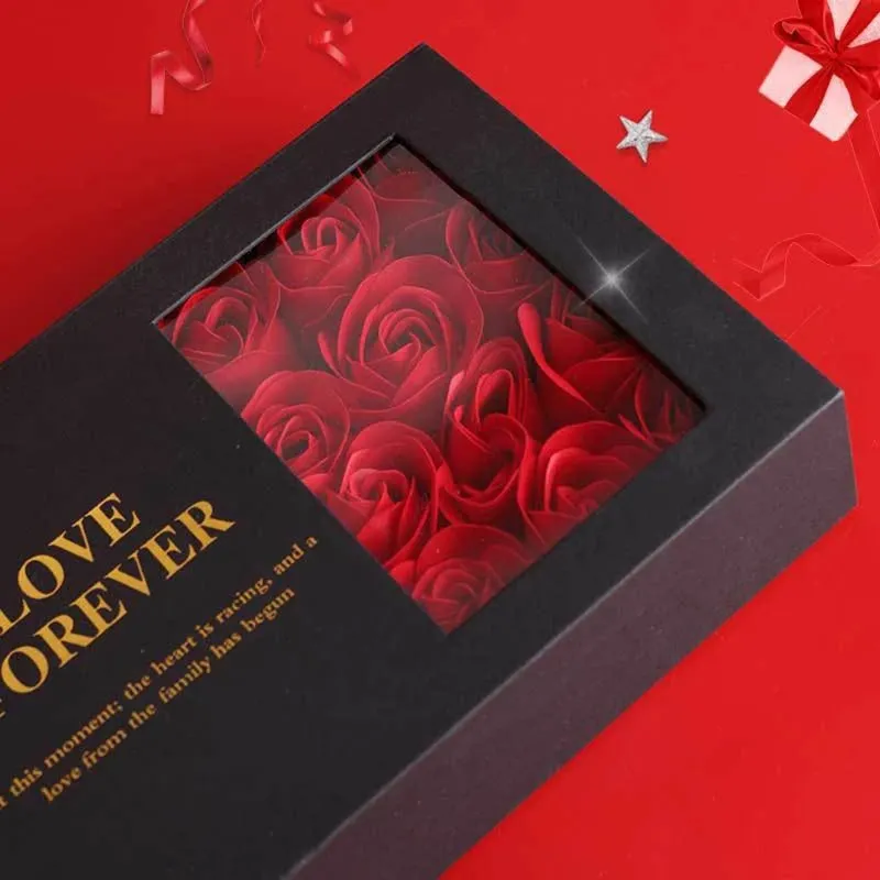 Mother's Day Exclusive Sale - Opal & Ivy Deluxe Jewelry Gift Box & Bag Set