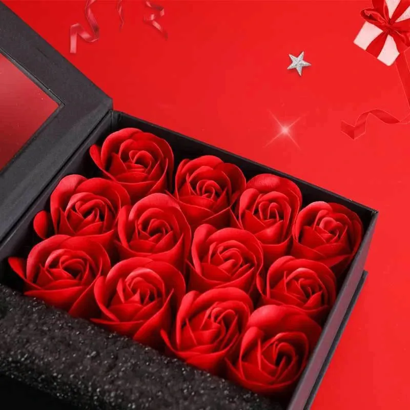 Mother's Day Exclusive Sale - Opal & Ivy Deluxe Jewelry Gift Box & Bag Set
