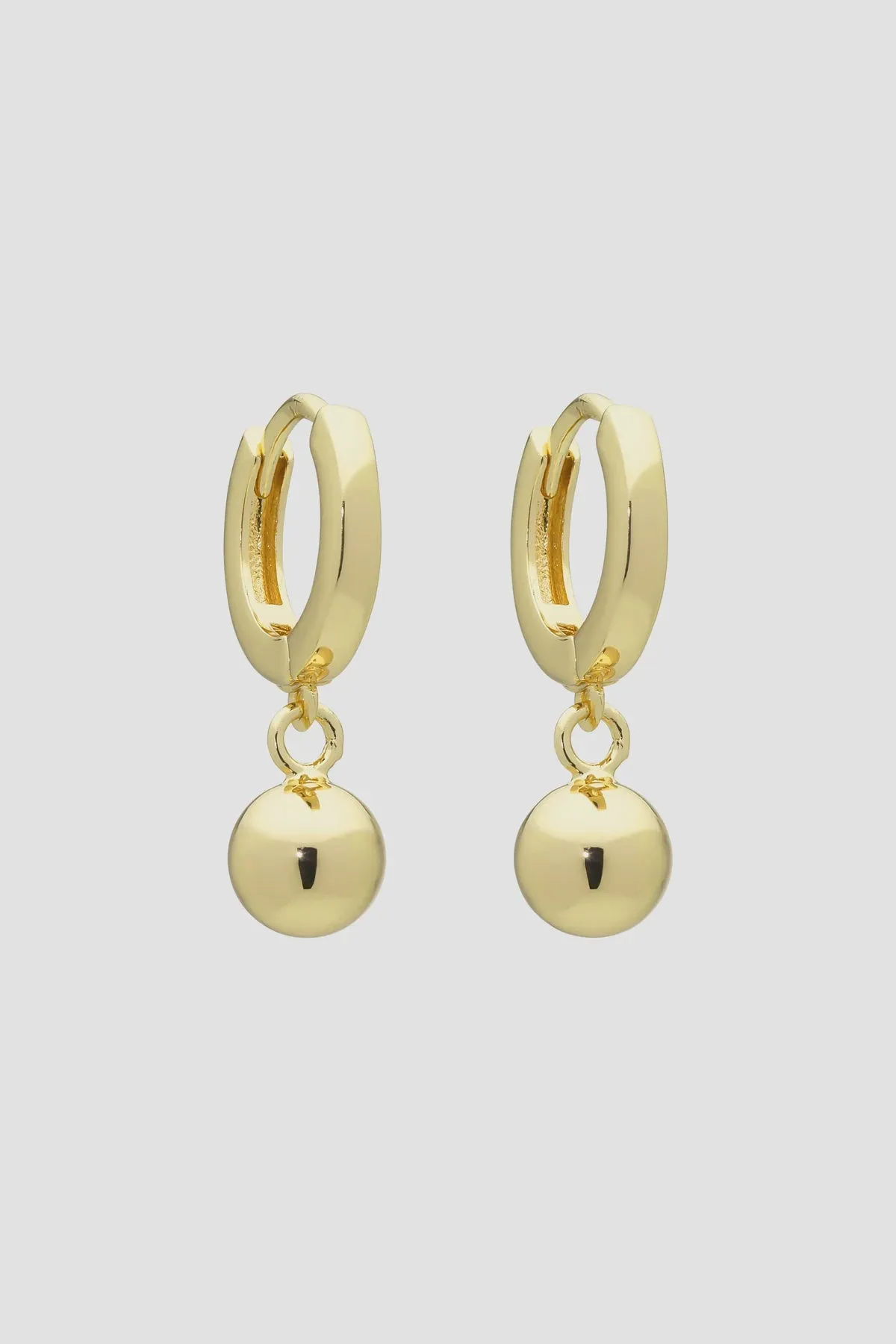 Myla Drop Earrings