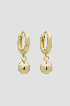 Myla Drop Earrings