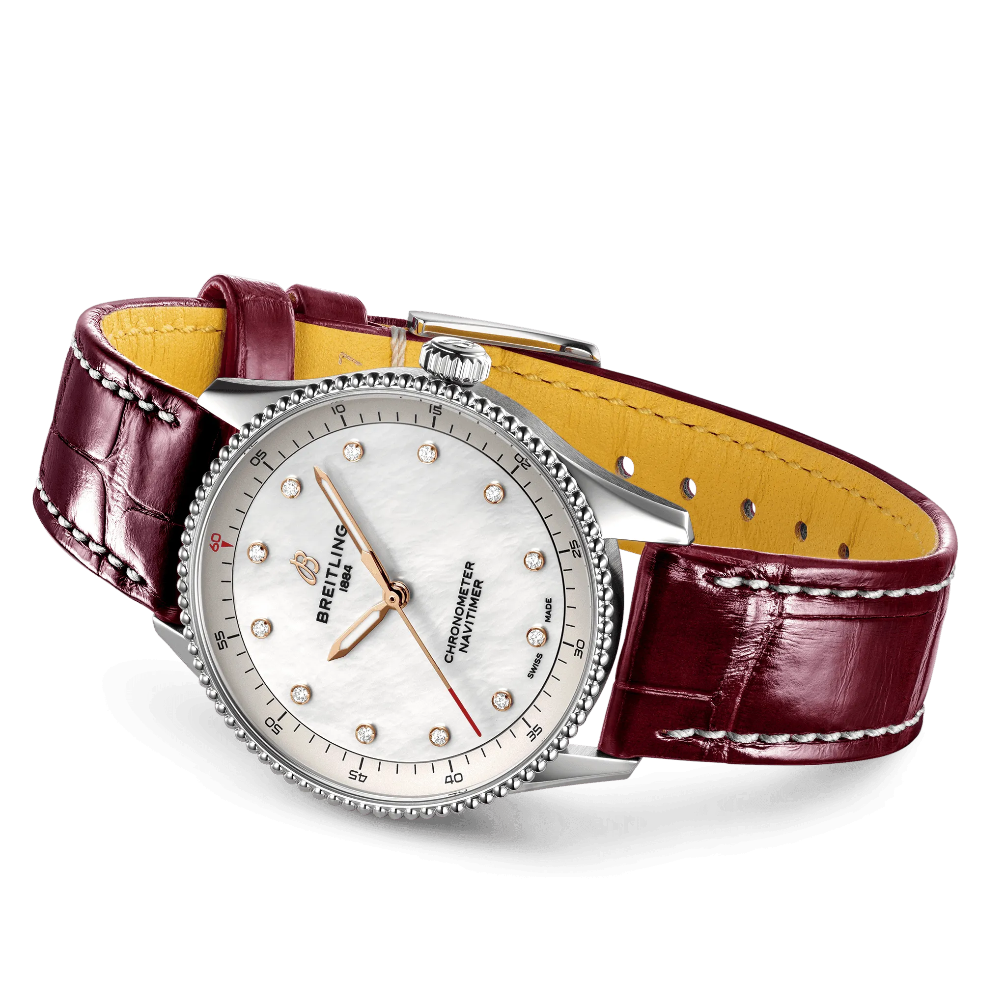 NAVITIMER 32