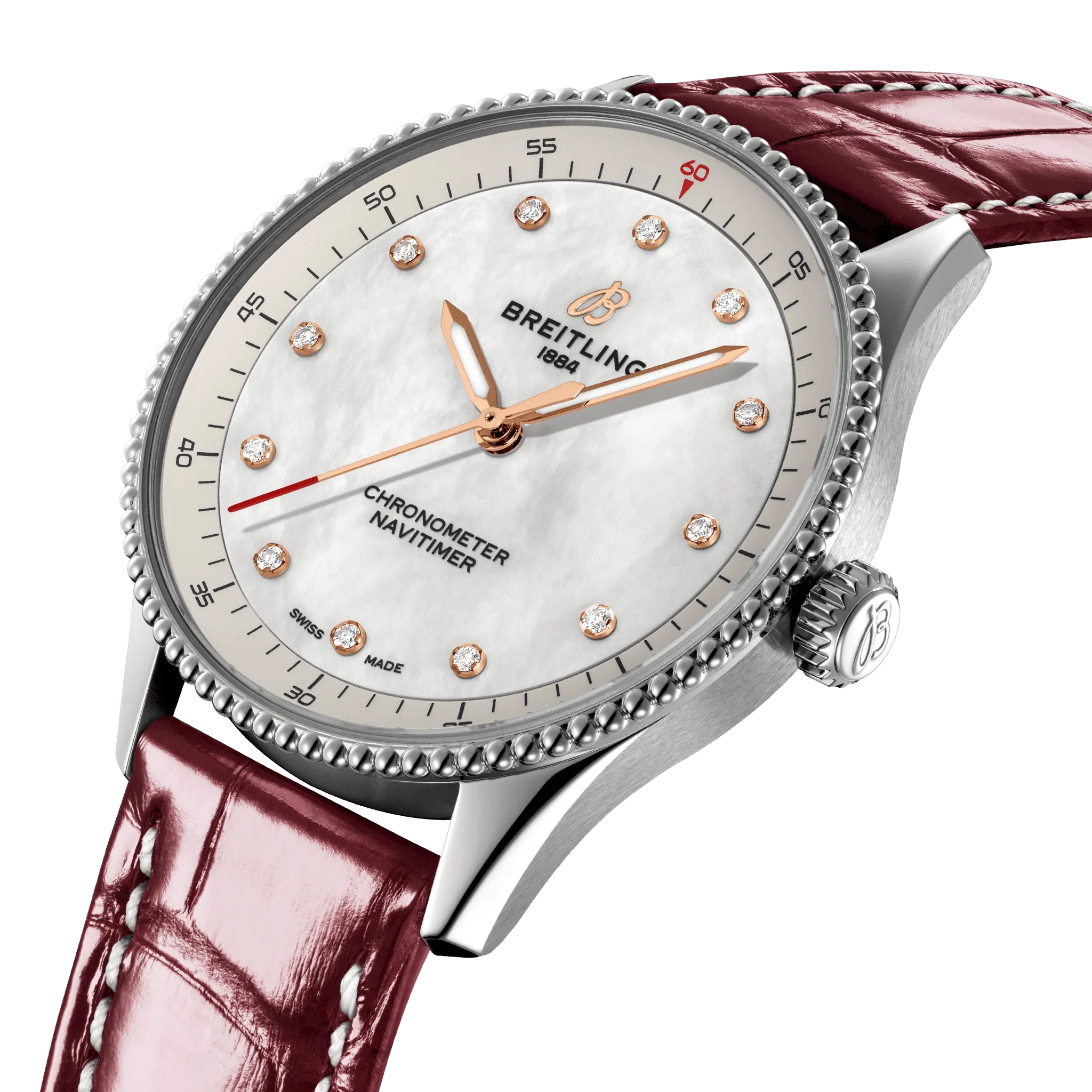 NAVITIMER 32