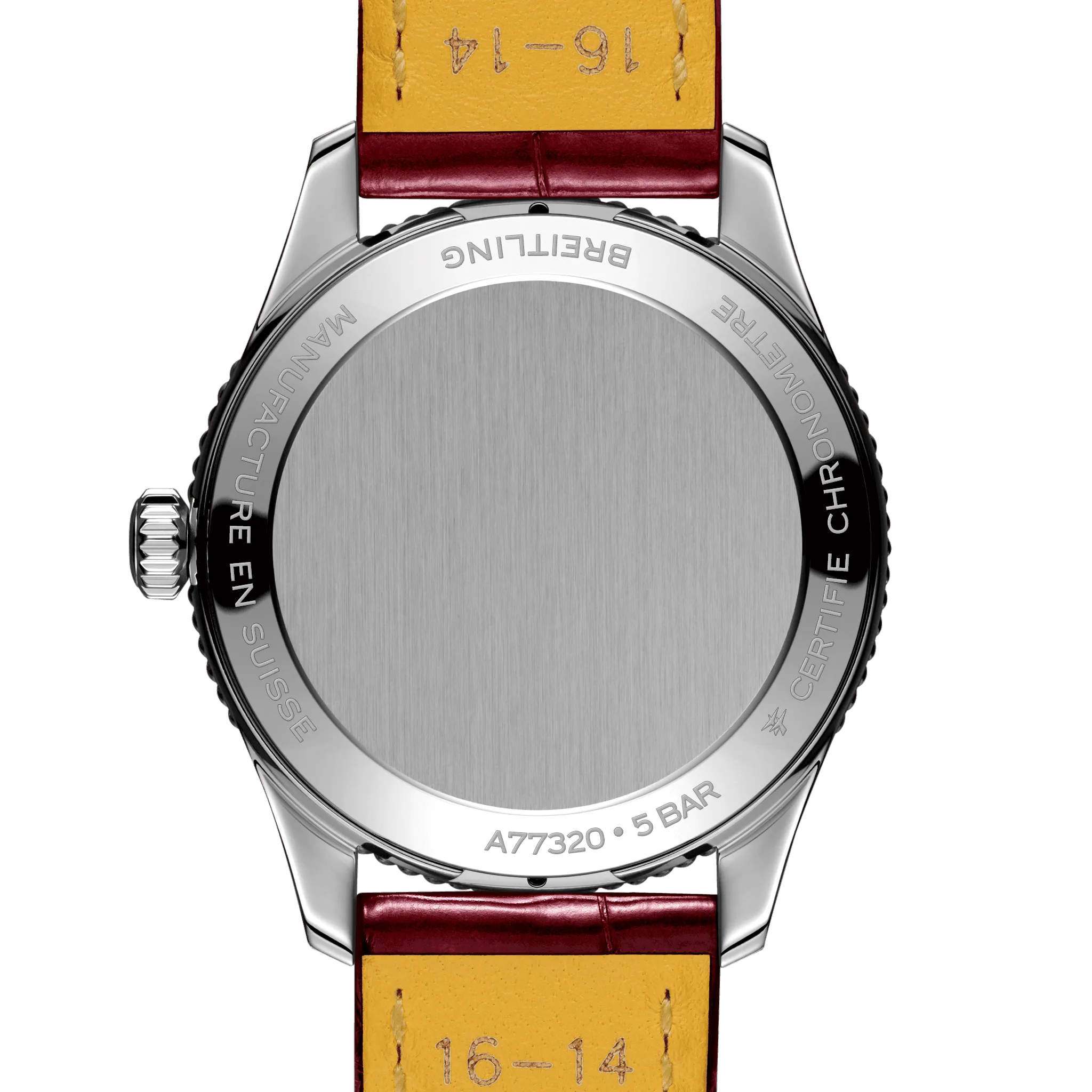 NAVITIMER 32
