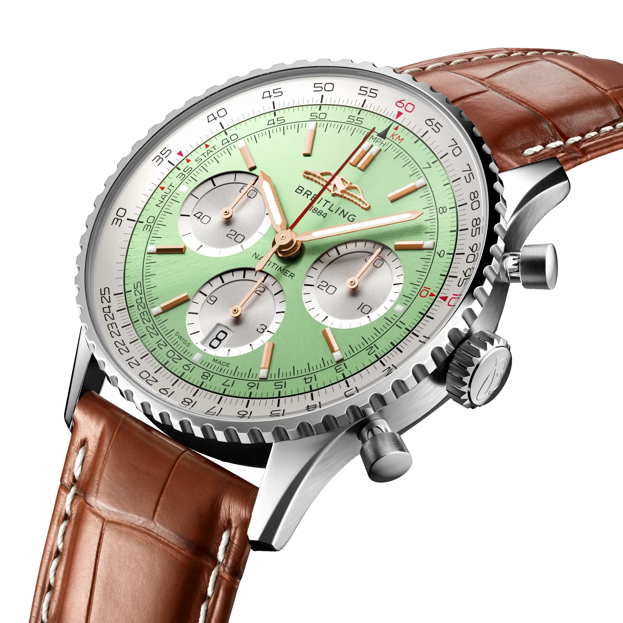 NAVITIMER B01 CHRONOGRAPH 41