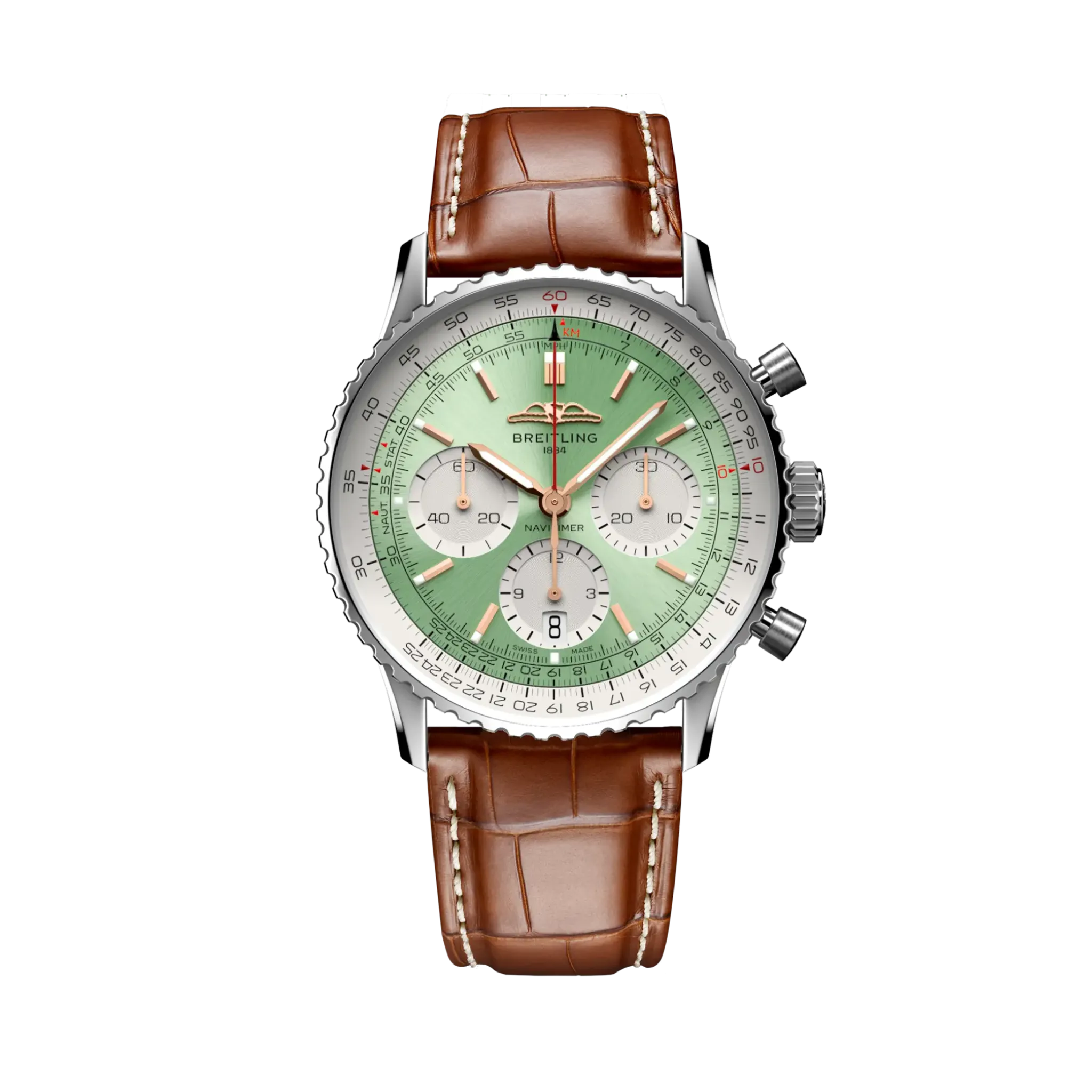 NAVITIMER B01 CHRONOGRAPH 41