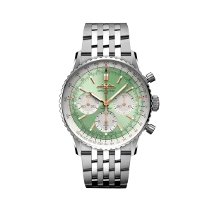 NAVITIMER B01 CHRONOGRAPH 41