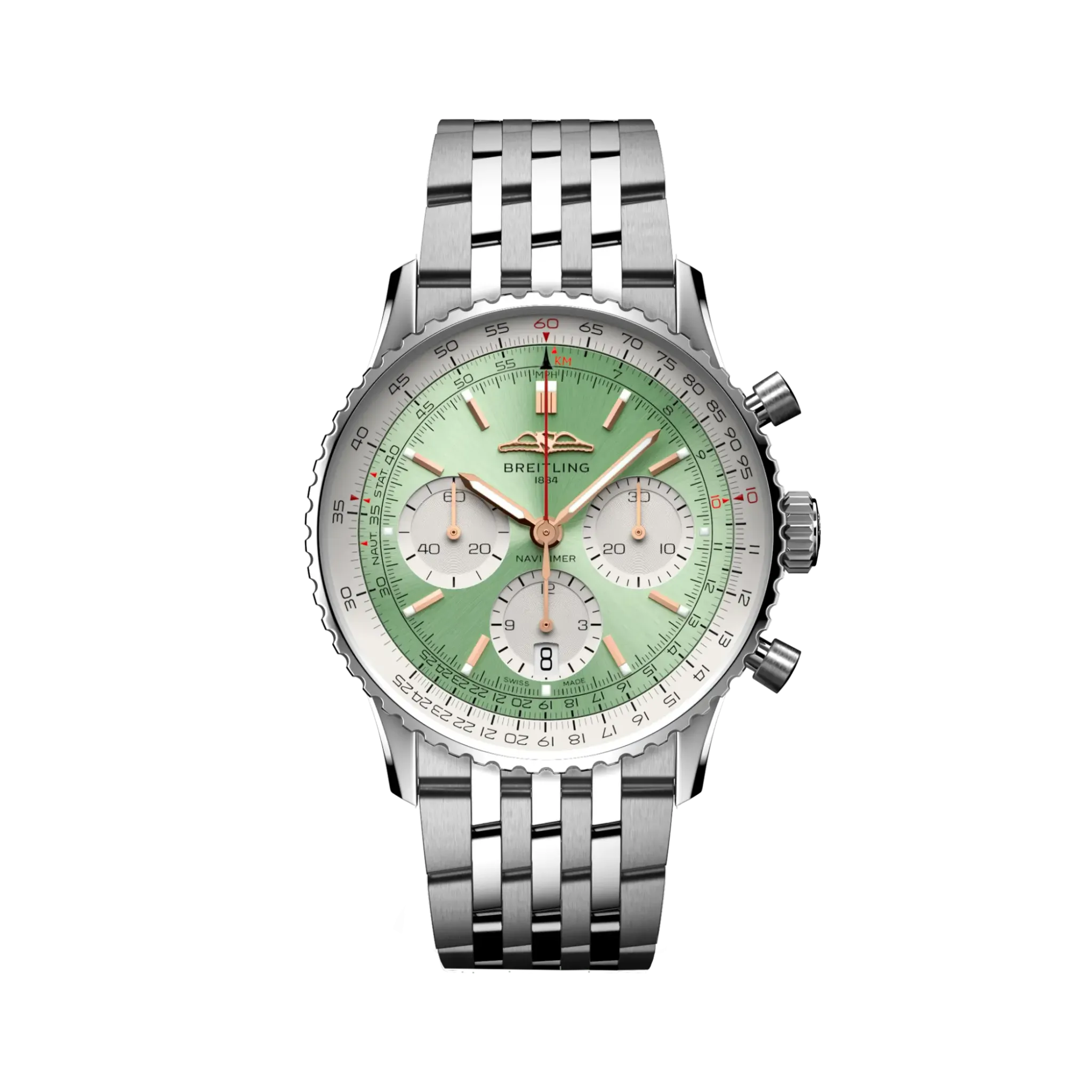 NAVITIMER B01 CHRONOGRAPH 41