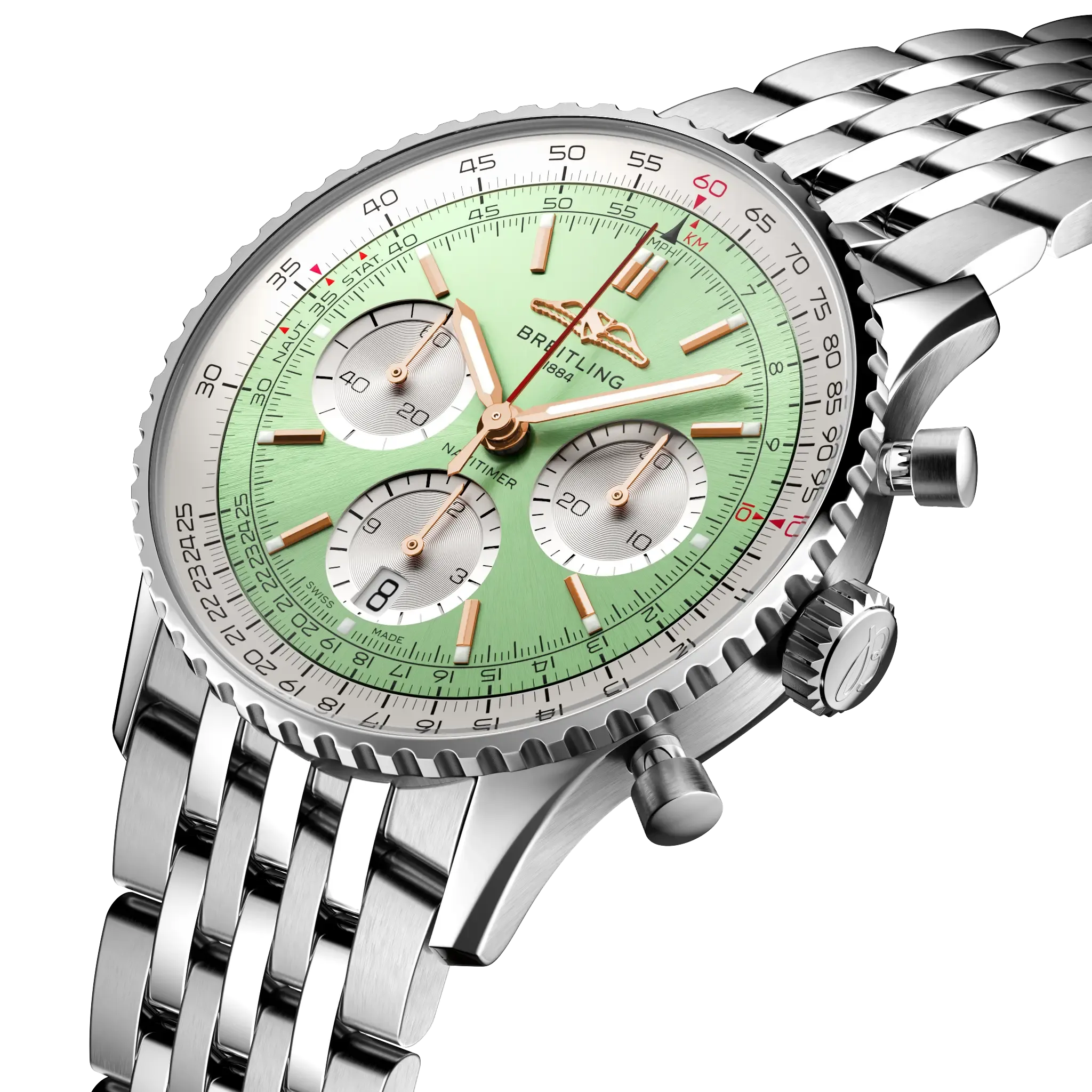 NAVITIMER B01 CHRONOGRAPH 41