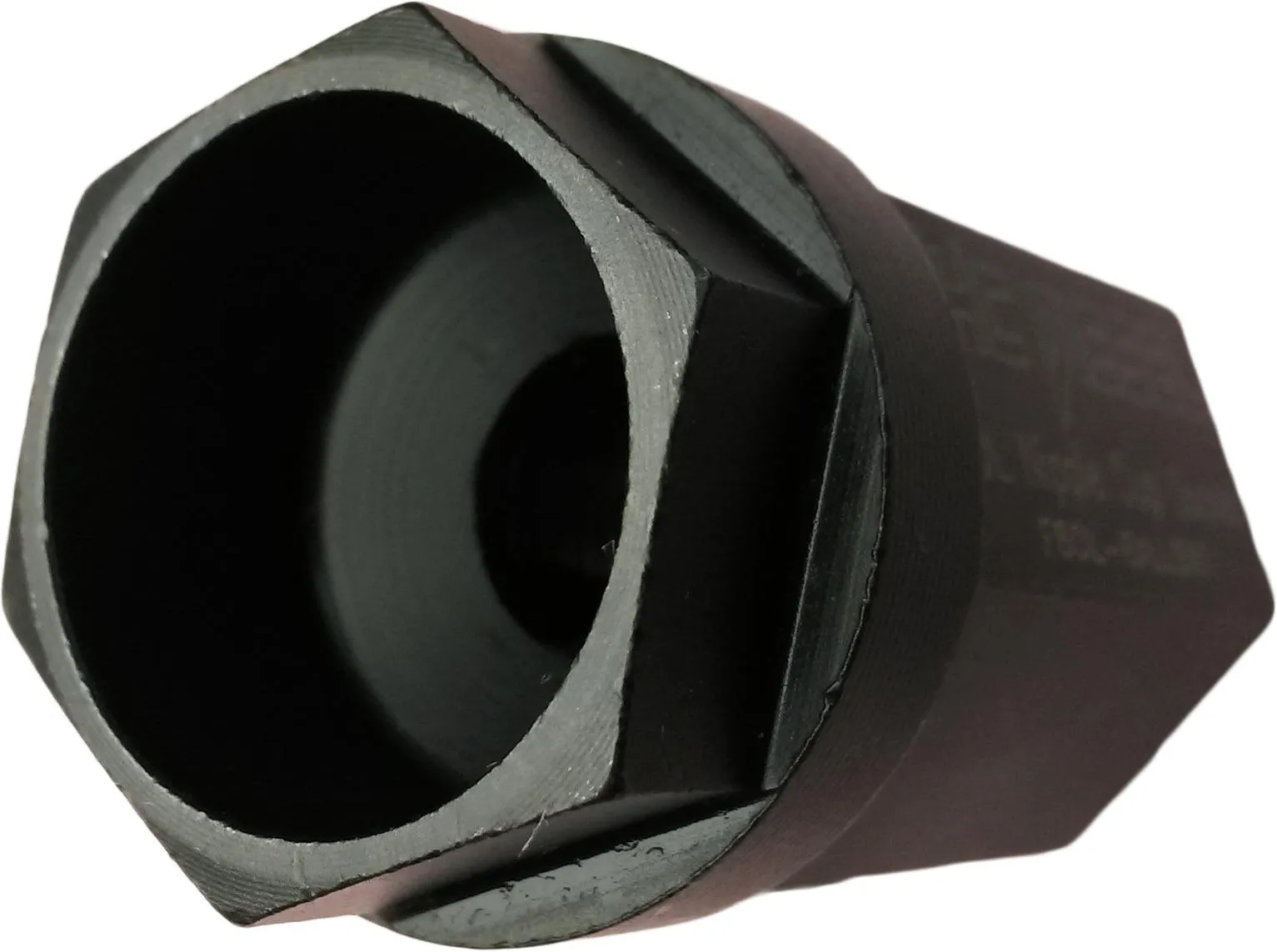 Nipple Cup/Ball Tube Socket & 8-Extreme Duty Viton Seals