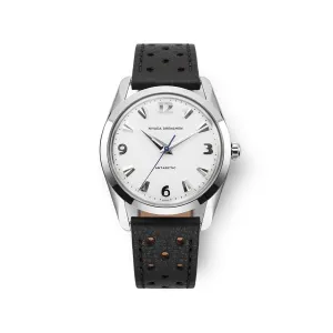 Nivada Grenchen Antarctic Stem Winding – 35005M40