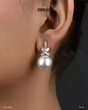 Nizha Earrings