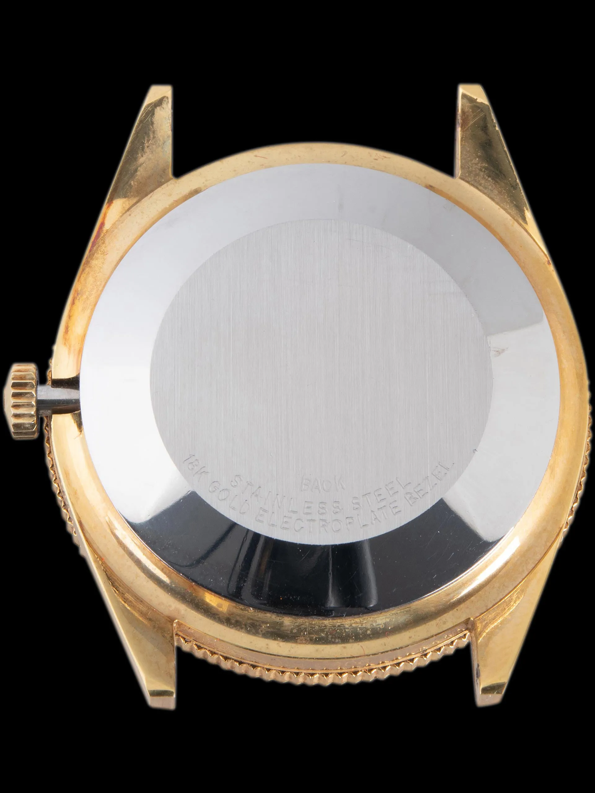 *NOS* 1960s Girard-Perregaux Gyrodate W/ Box & Papers