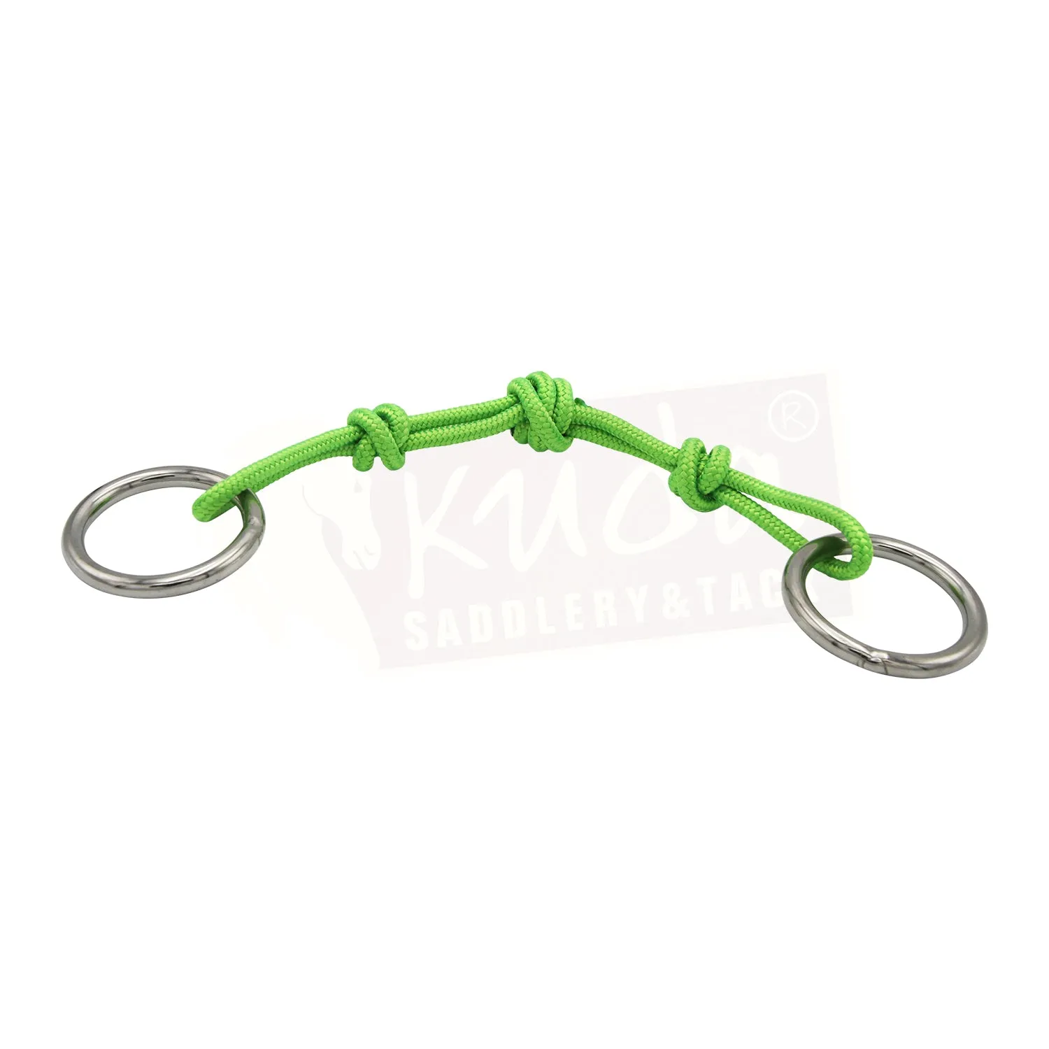 Noseband - 3 Knots