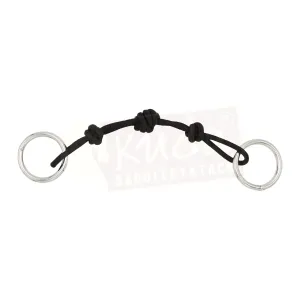 Noseband - 3 Knots