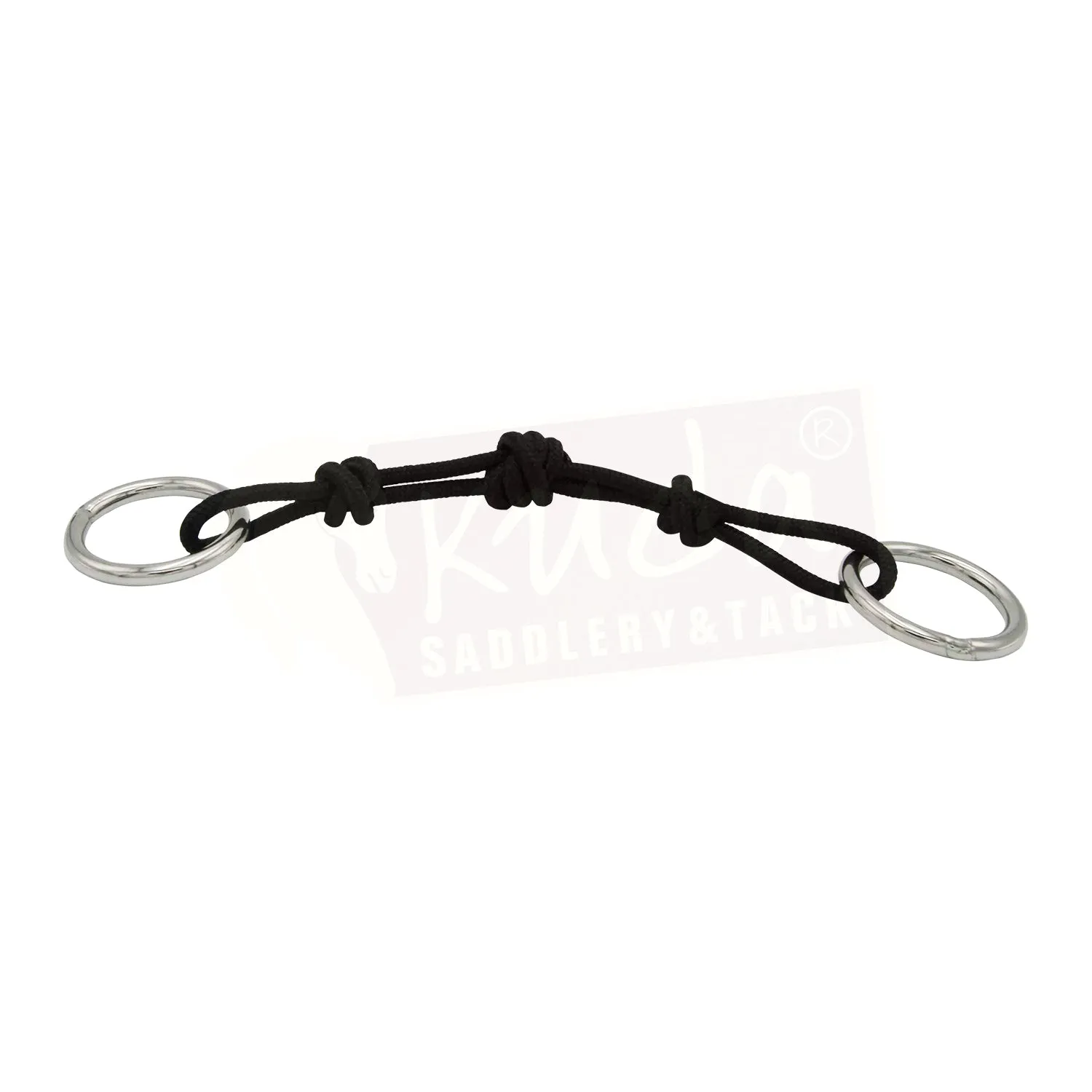 Noseband - 3 Knots