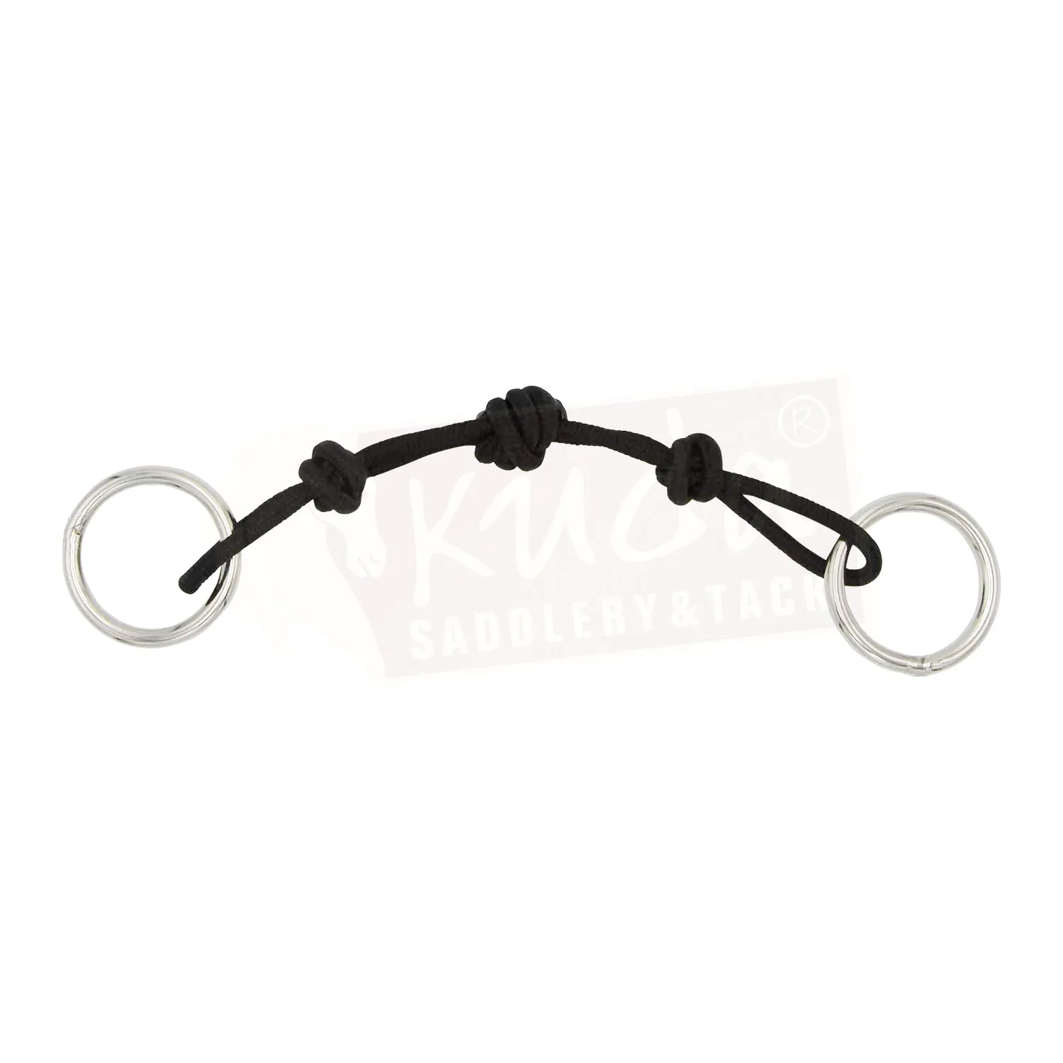 Noseband - 3 Knots
