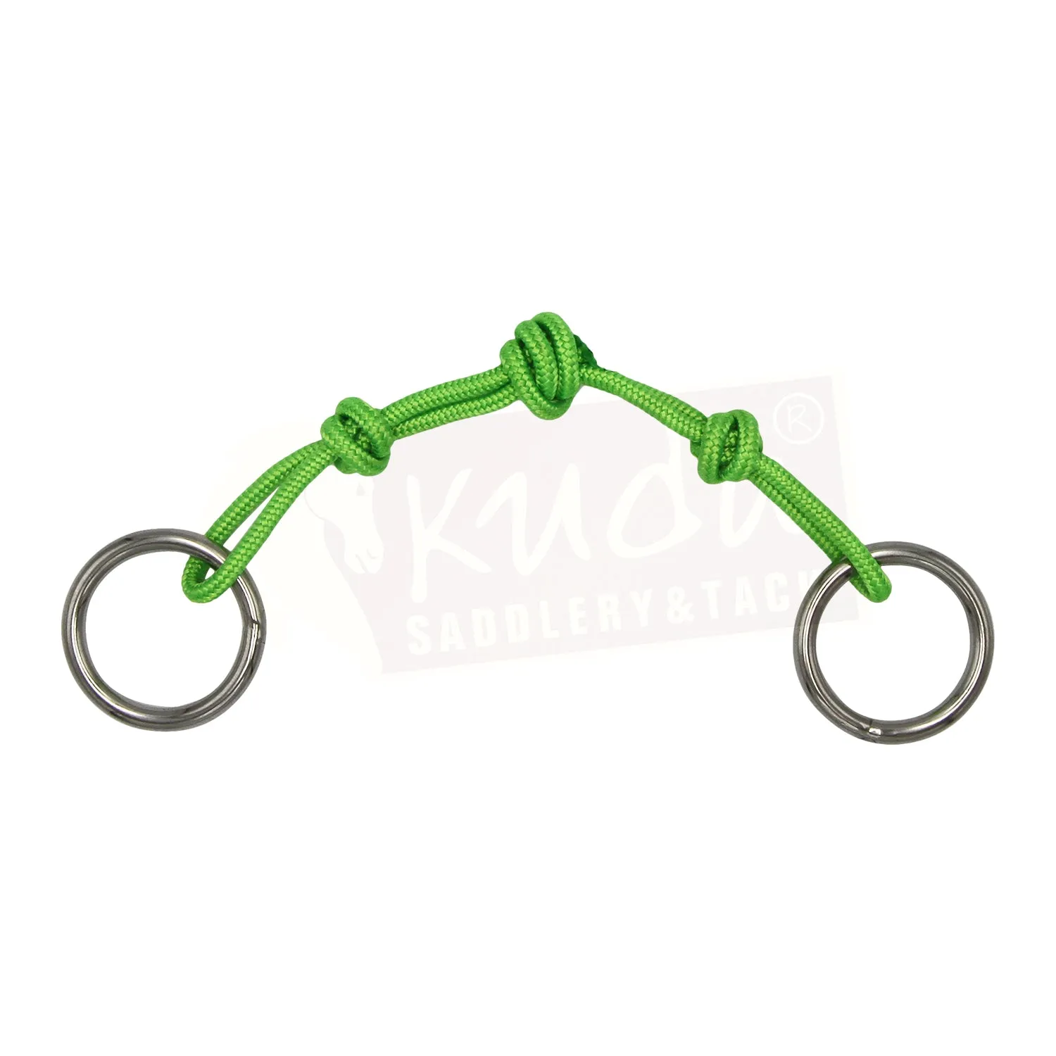 Noseband - 3 Knots
