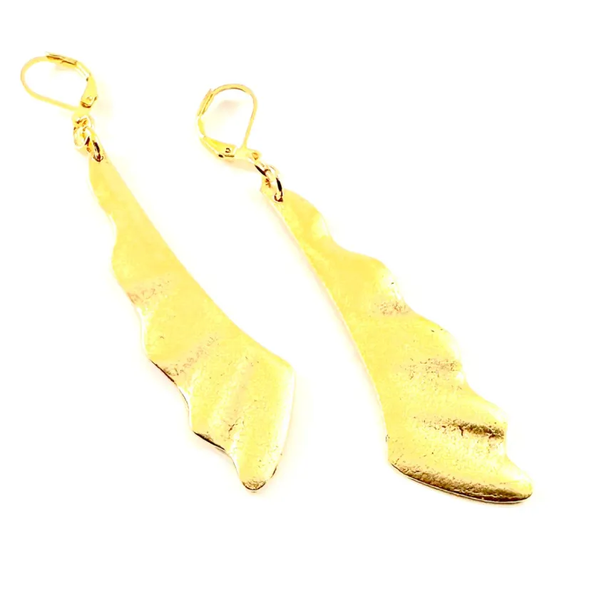 Noveau Wave Earrings