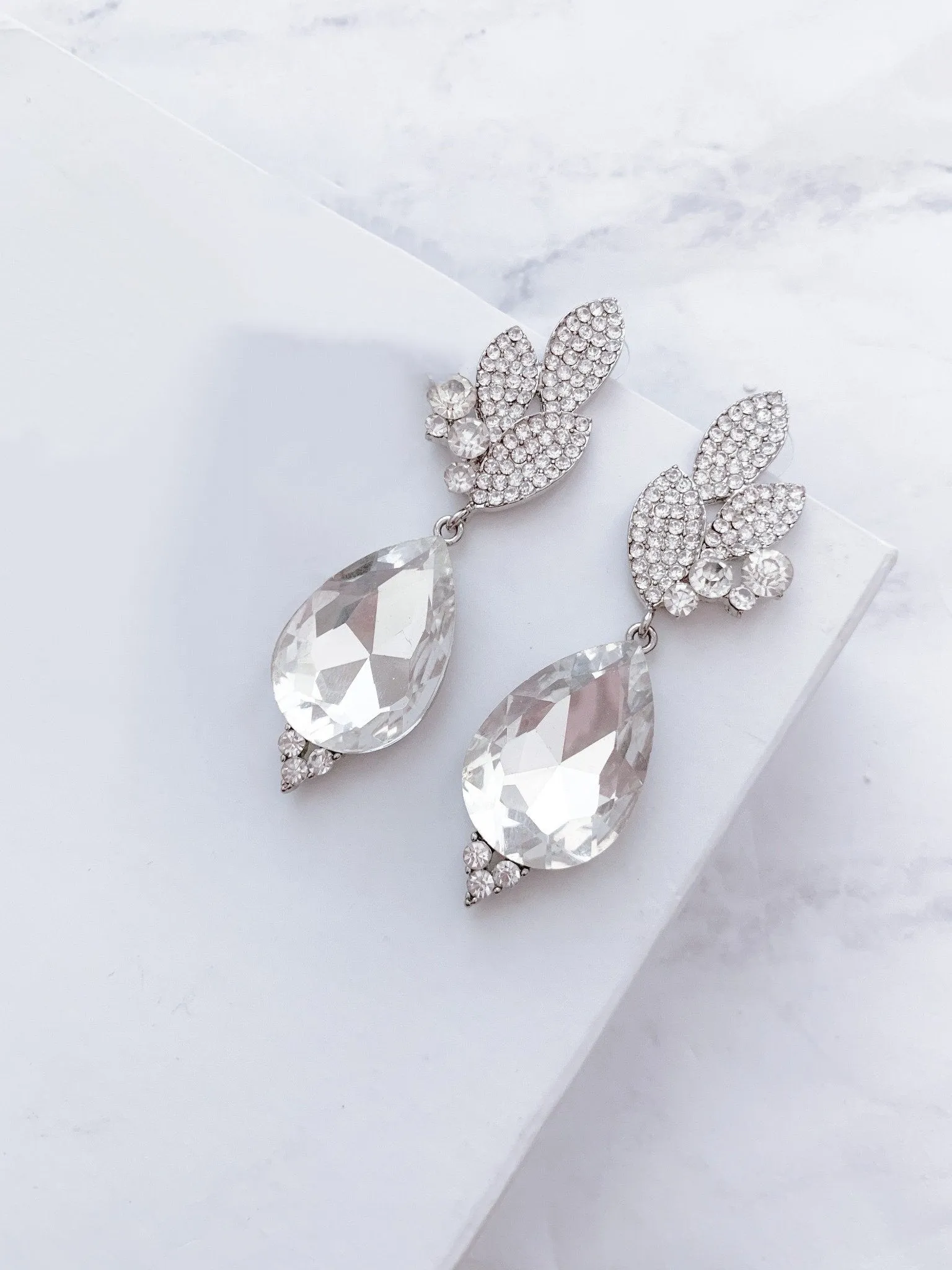 Obika Earrings