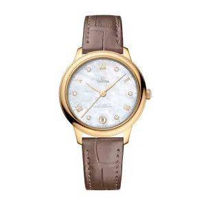 OMEGA De Ville Prestige Automatic – 434.53.34.20.55.002