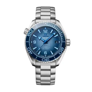 OMEGA Seamaster Planet Ocean Summer Blue Automatic – 215.30.40.20.03.002