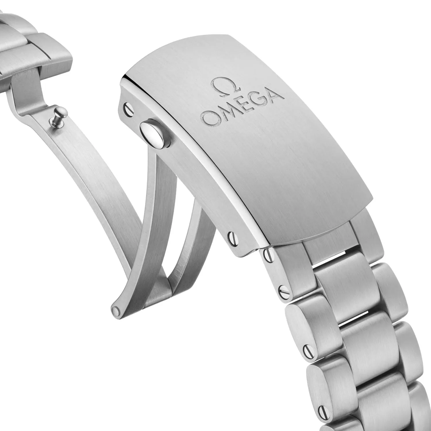 OMEGA Seamaster Planet Ocean Summer Blue Automatic – 215.30.40.20.03.002