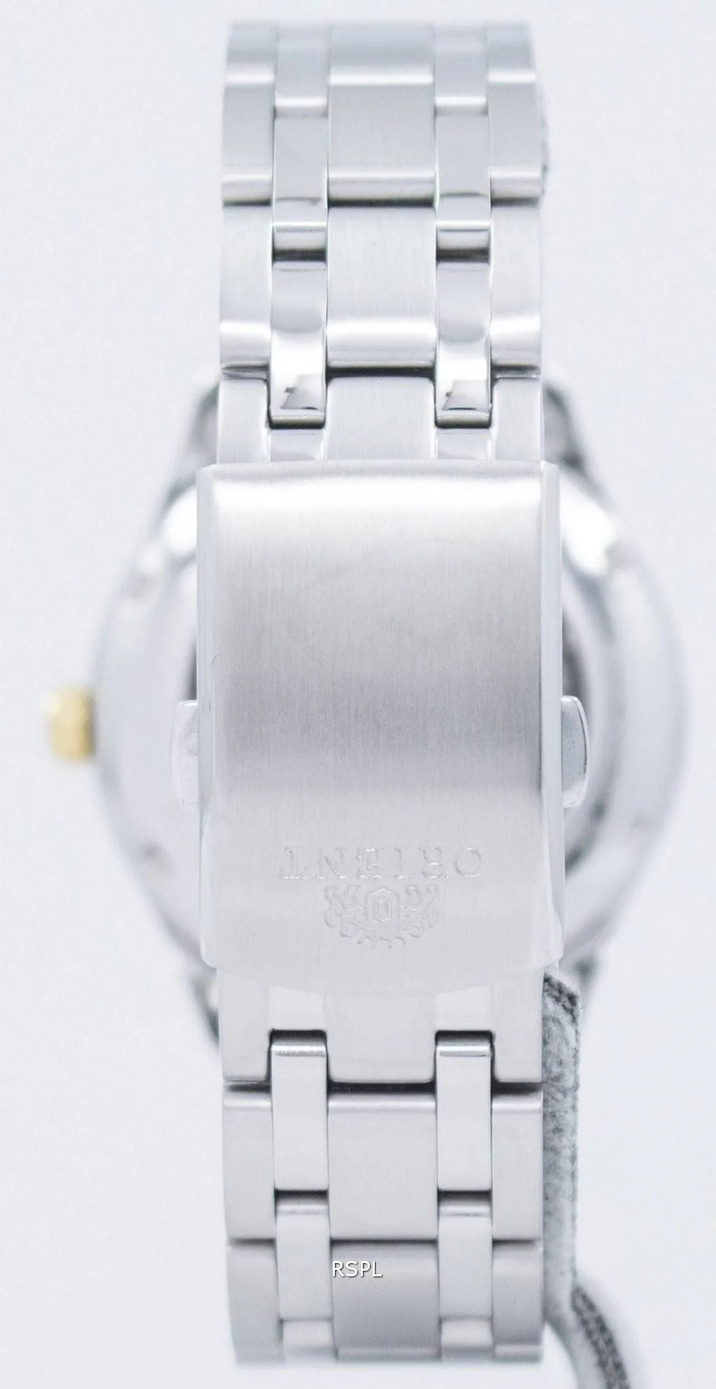 Orient Open Heart Automatic FAG03002B0 TAG03002B0 Men's Watch