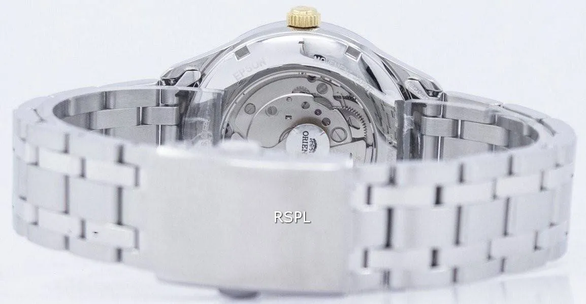Orient Open Heart Automatic FAG03002B0 TAG03002B0 Men's Watch