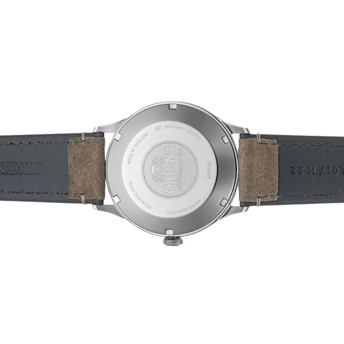 Orient RA-AC0P03L10B RA-AC0P03L Bambino Automatic Classic Watch