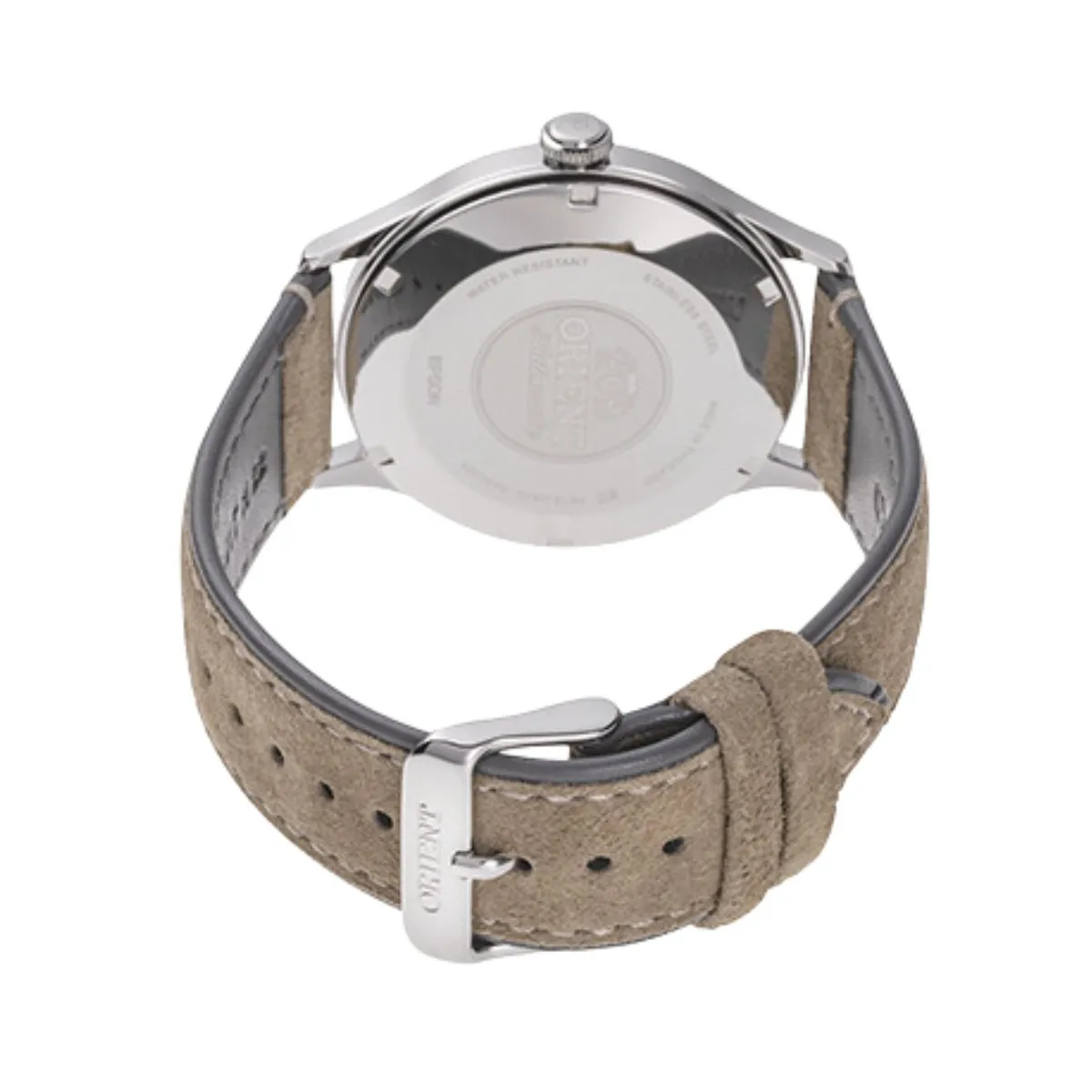 Orient RA-AC0P03L10B RA-AC0P03L Bambino Automatic Classic Watch