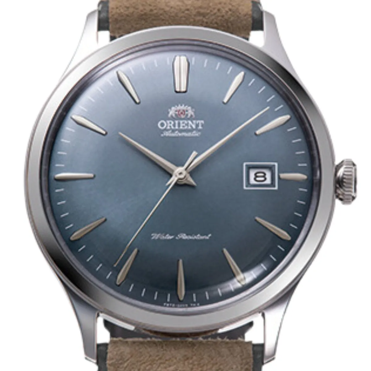 Orient RA-AC0P03L10B RA-AC0P03L Bambino Automatic Classic Watch