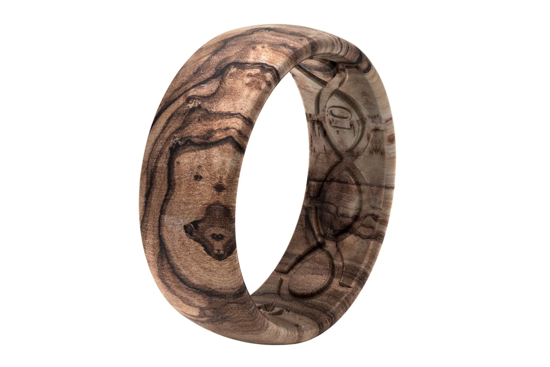 Original Nomad Burled Walnut