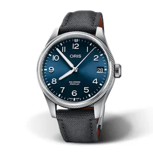 Oris Big Crown ProPilot Big Date Automatic – 01 751 7761 4065-07 3 20 05LC