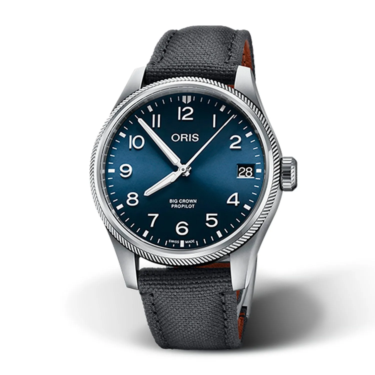 Oris Big Crown ProPilot Big Date Automatic – 01 751 7761 4065-07 3 20 05LC