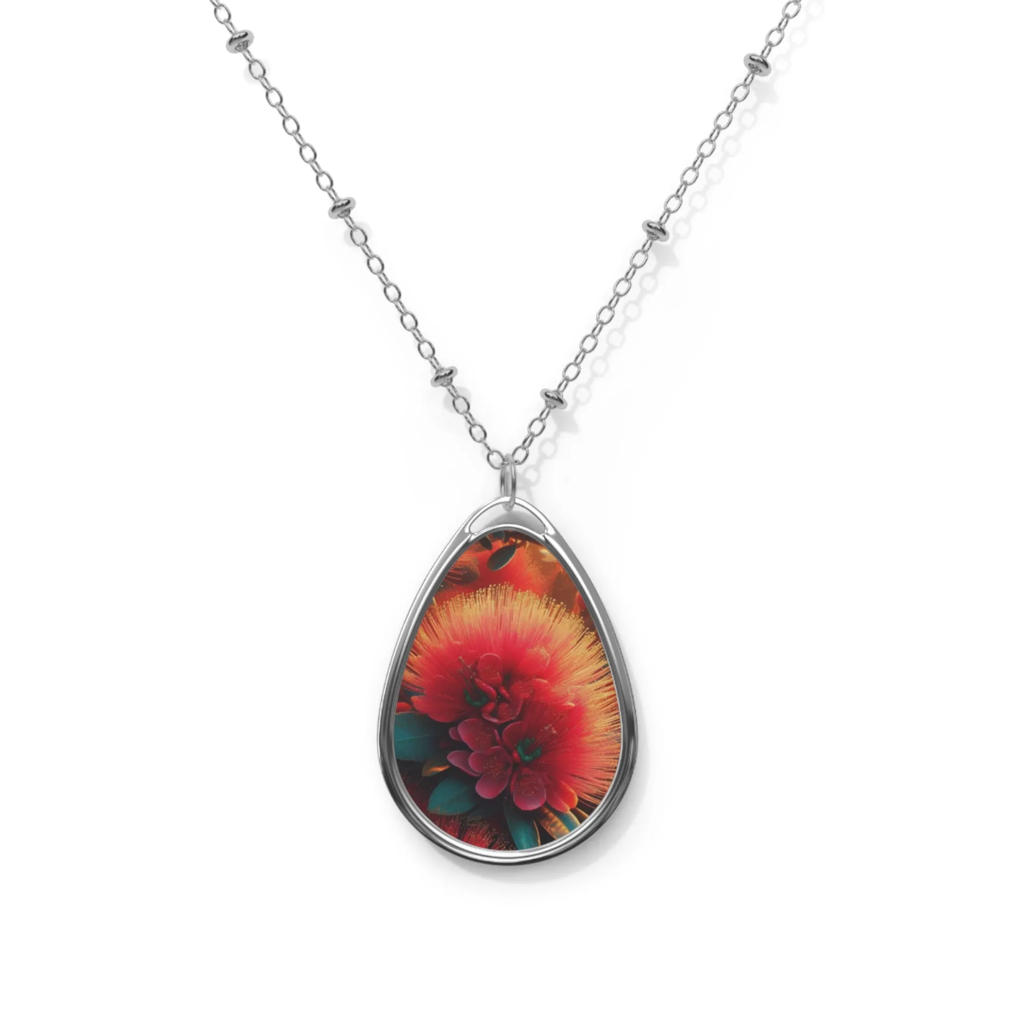 Oval Pendant Bundle