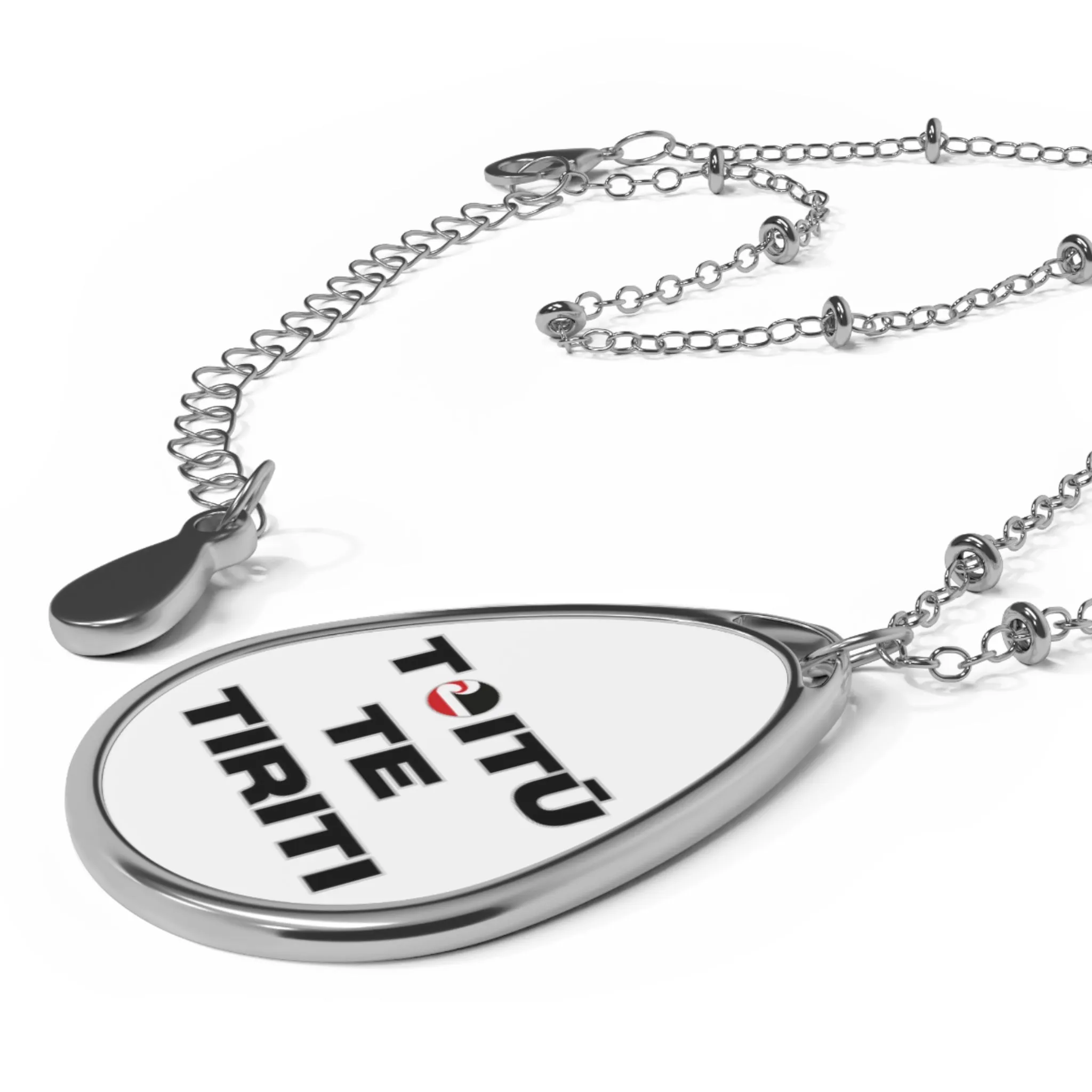 Oval Pendant Bundle