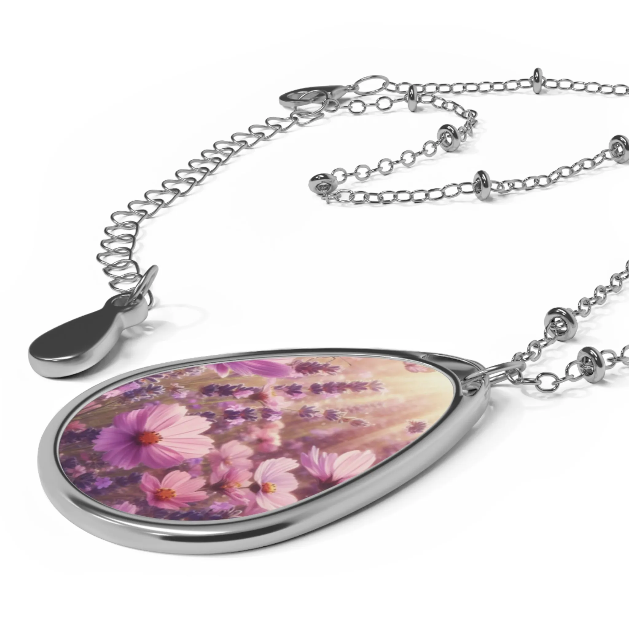 Oval Pendant Bundle