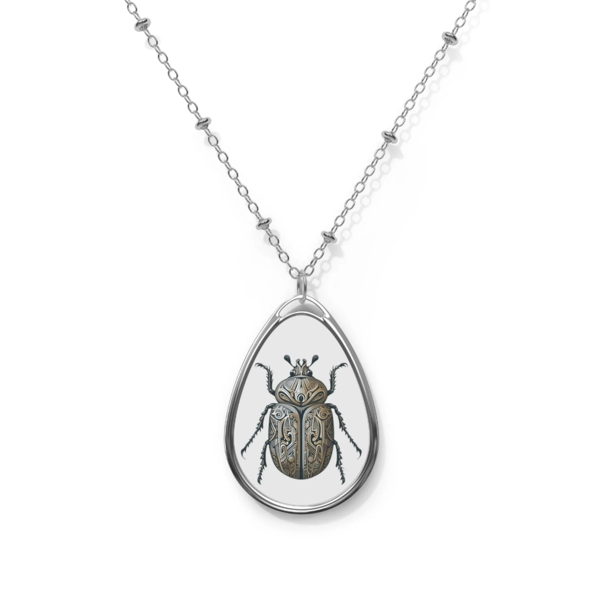 Oval Pendant Bundle