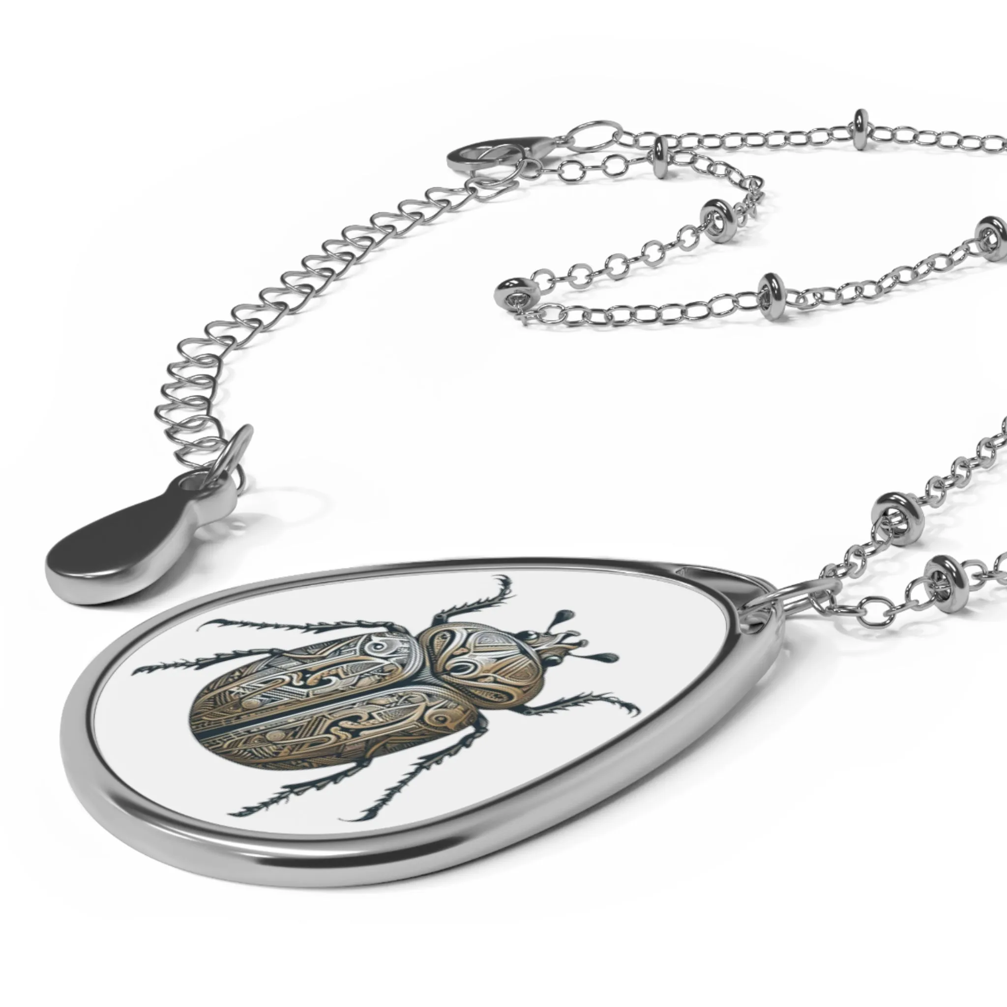 Oval Pendant Bundle