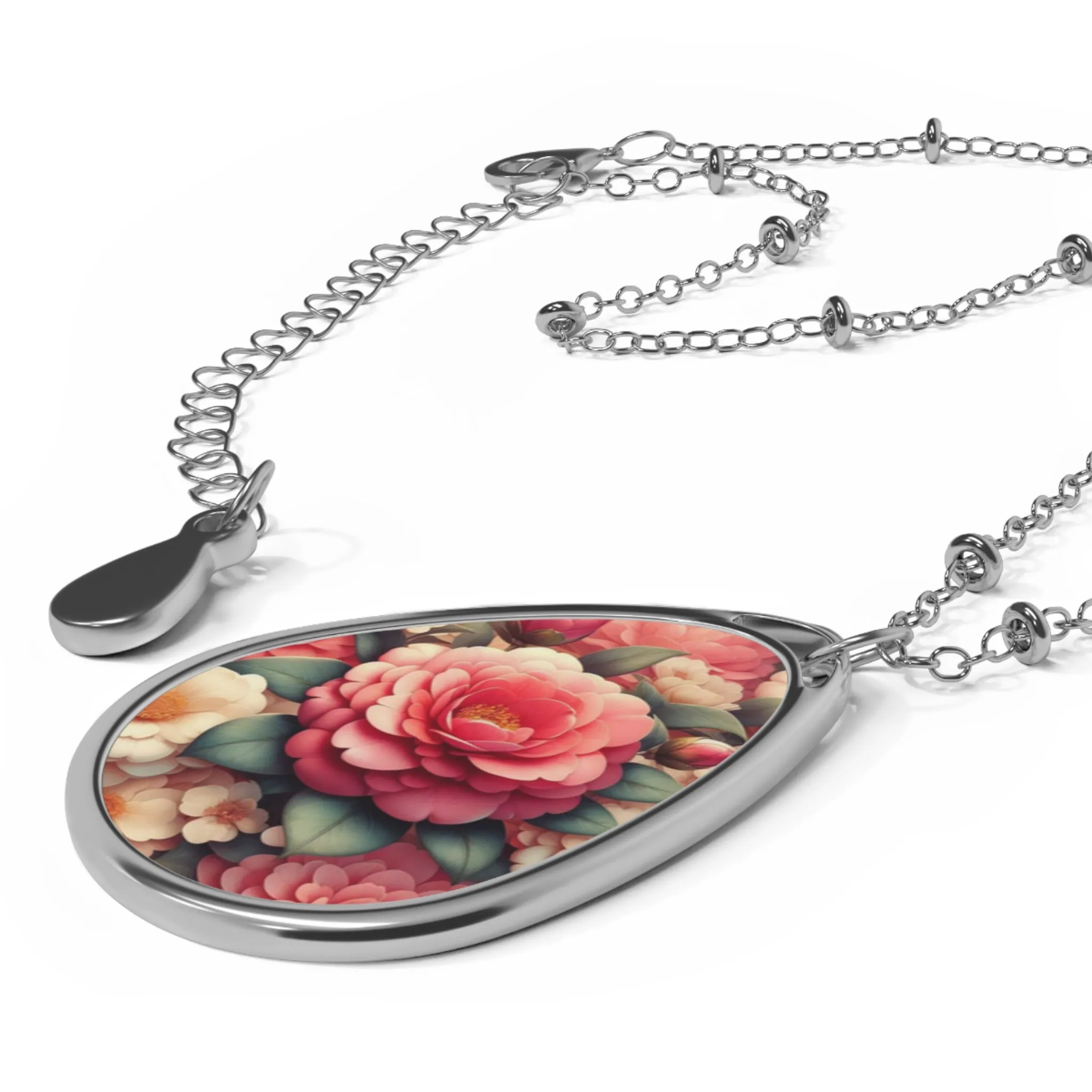 Oval Pendant Bundle