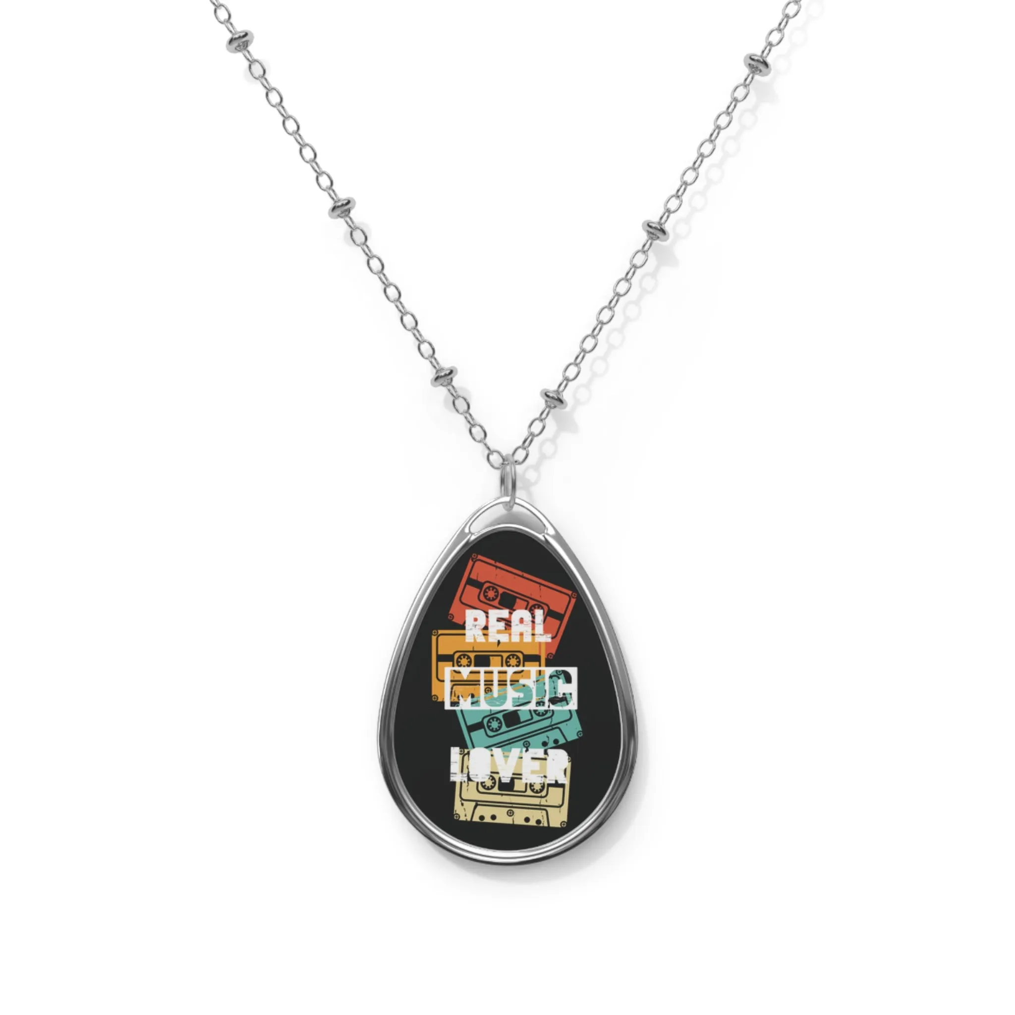 Oval Pendant Bundle
