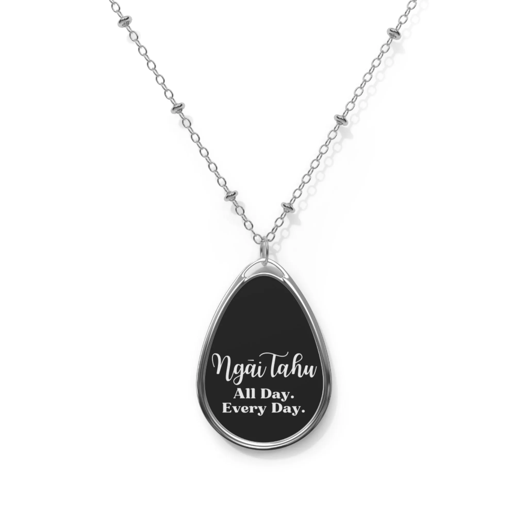 Oval Pendant Bundle