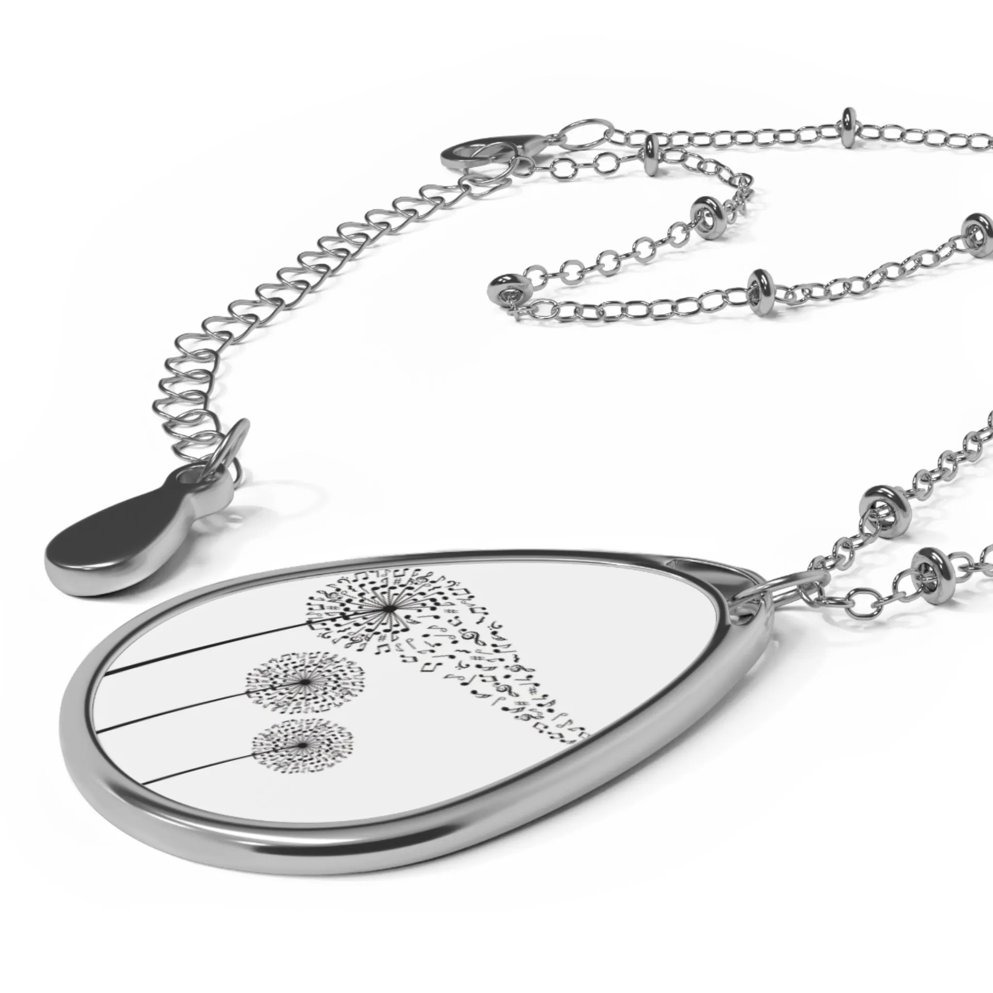 Oval Pendant Bundle
