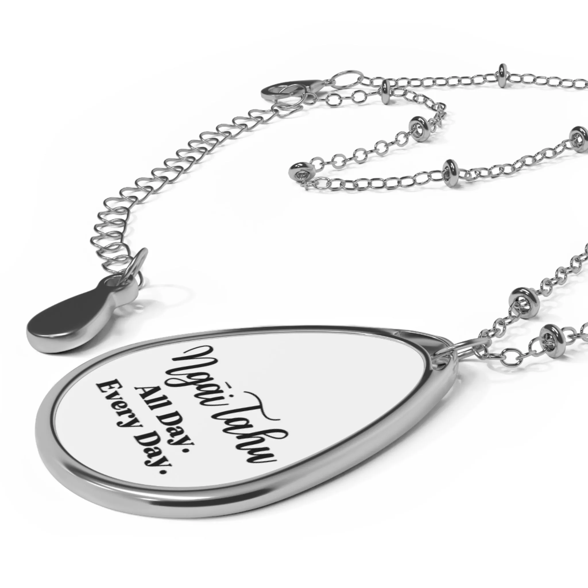 Oval Pendant Bundle