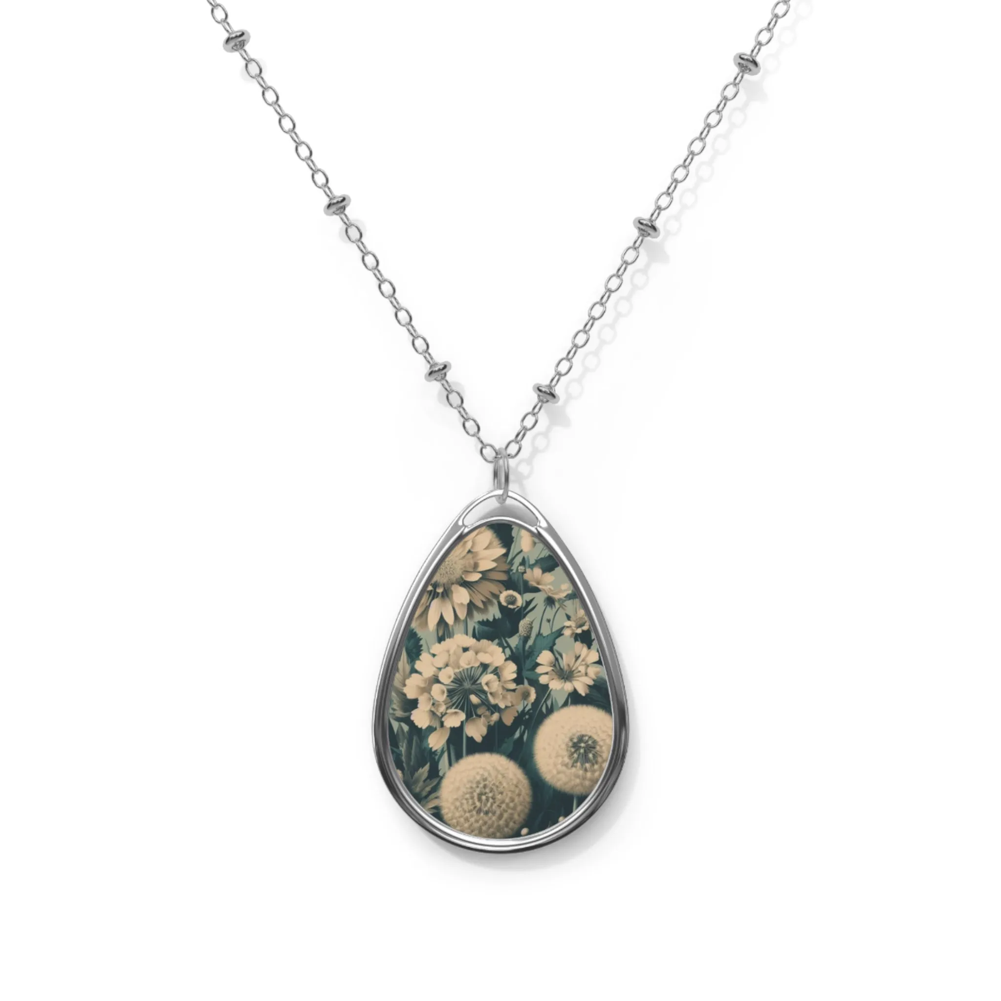 Oval Pendant Bundle