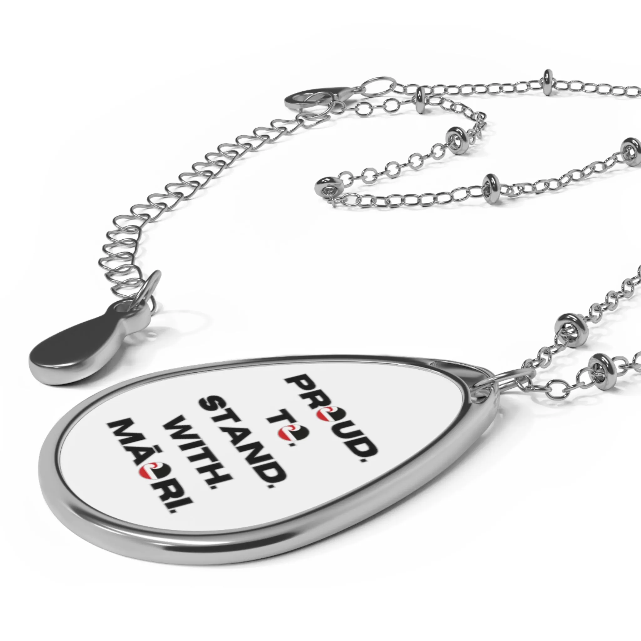 Oval Pendant Bundle